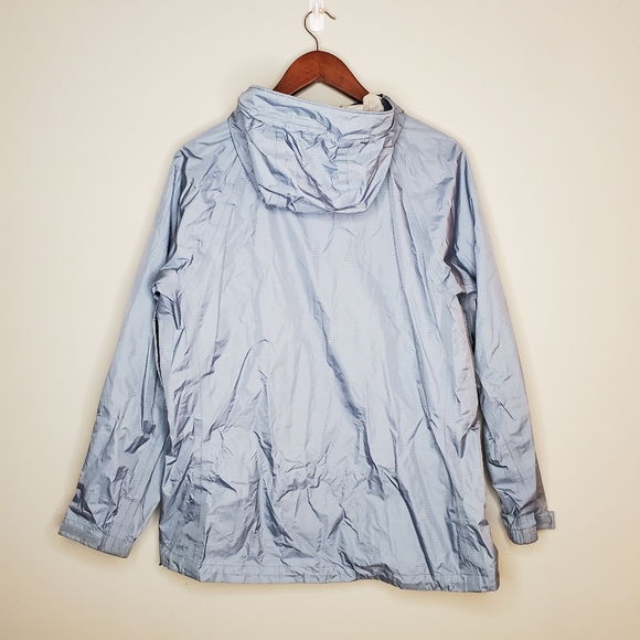 Marmot Ladies Rain Jacket, Large - Picture 2 of 6